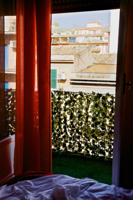 Apartmán Casa Antadia 25 Palermo Exteriér fotografie